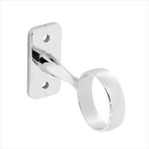 Securit Centre Brackets Chrome 25mm