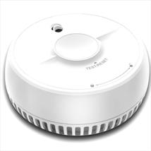 FireAngel Smoke Alarm With 1 Year Battery