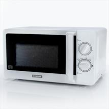 Status Sedona White 700w Microwave Oven