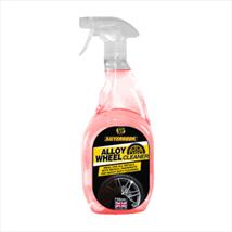 Silverhook Alloy Wheel Cleaner 750ml