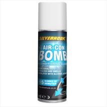 Silverhook Air Con Bomb / One Shot 200ml