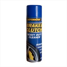 Silverhook Brake & Clutch Cleaner 500ml