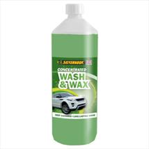 Silverhook Wash & Wax 1 Litre