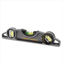 Stanley FatMax Torpedo Level 25cm