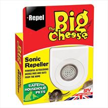 STV Mouse & Rat Repeller