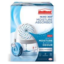 UniBond Aero 360 Compact Moisture Absorber