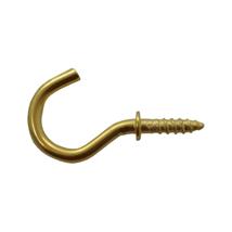 Centurion EB Shouldered Cup Hooks 32mm (Pack of 5)