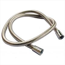 Oracstar Shower Hose Large Bore 1.25m