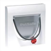 Staywell® Manual 4-Way Locking Classic Cat Flap