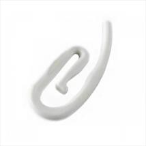 Swish Nylon Curtain Hooks Pk of 25