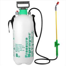 SupaGarden Multi-Purpose Pressure Sprayer 8ltr