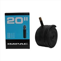 Impac 20 X 1.75 / 2.10 Schrader Inner Tube