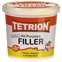 Tetrion All Purpose Ready Mix Filler 600g