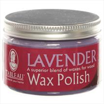 Tableau Lavender Wax Polish 150ml