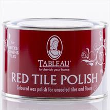 Tableau Red Tile Polish 250ml