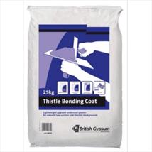 Thistle Carlite Bonding Plaster 25kg