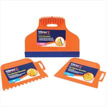 Vitrex Tile Installation Kit 3 Piece VIT10296400V