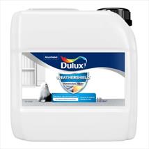 Dulux Weathershield Fungicidal Wash 2.5 Ltr