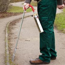 GoSystem Gardening Weed Burner