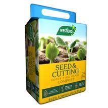Westland Seed & Cutting Compost 25 ltr