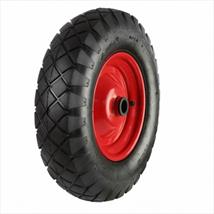 Wheelbarrow Replacement Pneumatic Tyre