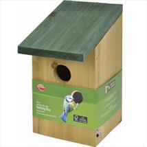 Ambassador Small Birds Nesting Box