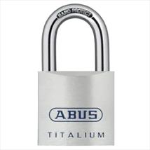 Abus 80TI/40mm TITALIUM™ Padlock