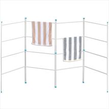 Clothes Airer 4-fold