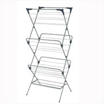 Clothes Airer - Concertina