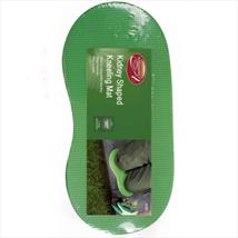 Ambassador Kidney Shaped Kneeling Mat