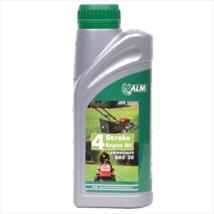 ALM 4-Stroke Engine Oil 500ml