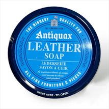 Antiquax Leather Soap 100ml
