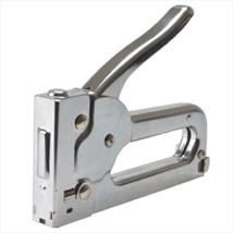 Arrow JT21C Staple Gun Tacker - Chrome