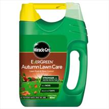 Miracle Gro Autumn Lawn Care 80sqm Spreader