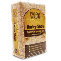 Pillow Wad Barley Straw 2kg
