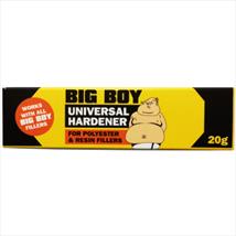 Silverhook Big Boy Universal Hardener 20g