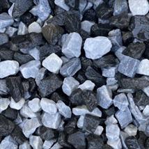Black Ice 20mm Poly