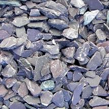 Blue Slate 20mm