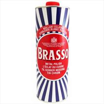 Brasso Liquid metal Polish 1ltr