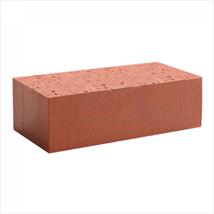 Red Clay Engineering Brick Class B Solid 65MM