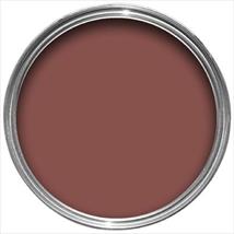 Dulux Weathershield Smooth Masonry Brick Red 2.5 Ltr