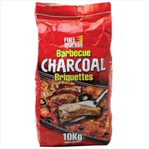 Charcoal Briquettes 10kg