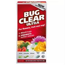 Bug Clear Ultra Concentrated 200ml