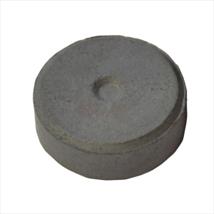 Centurion Ferrite Disc Magnets 14mm Pk of 4