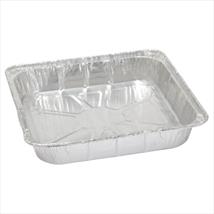 Caroline 60oz Foil Tray x 2