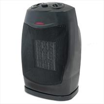 Status Ceramic Fan Heater 1500w