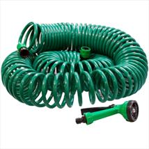Kingfisher 30m Coil Hose