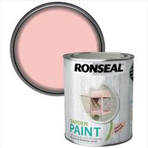 Ronseal Garden Paint Cherry Blossom 250ml