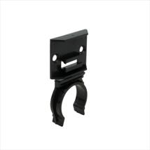 Centurion Plinth Clip Black x 6