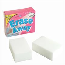 Erase Away Pk of 2